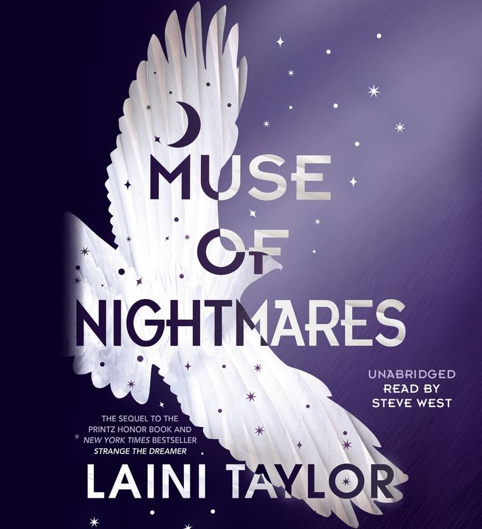 Muse of Nightmares