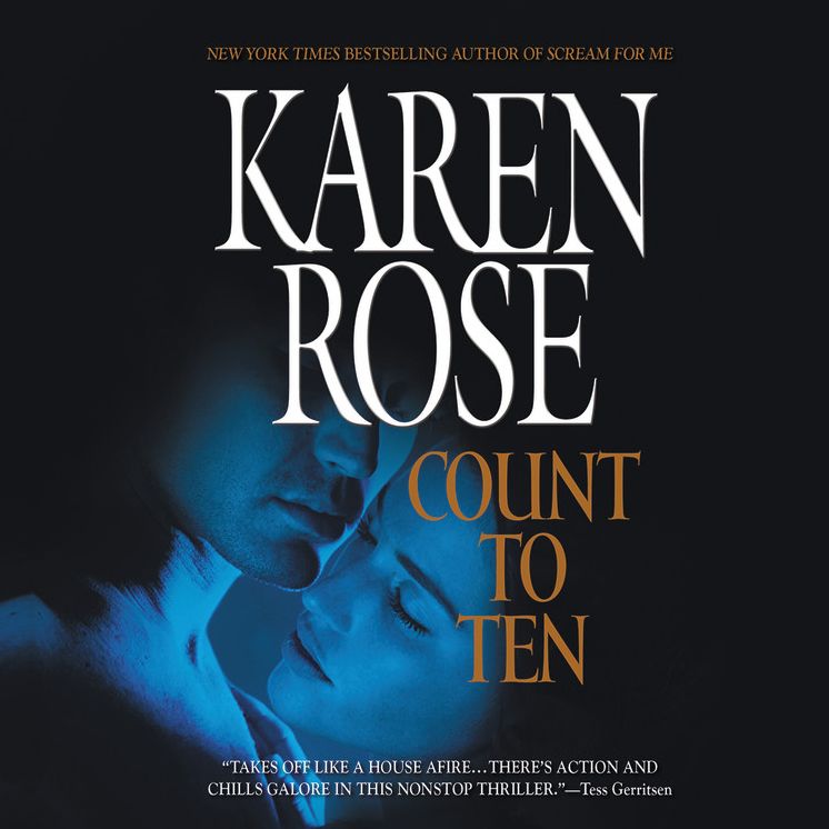 Count to Ten