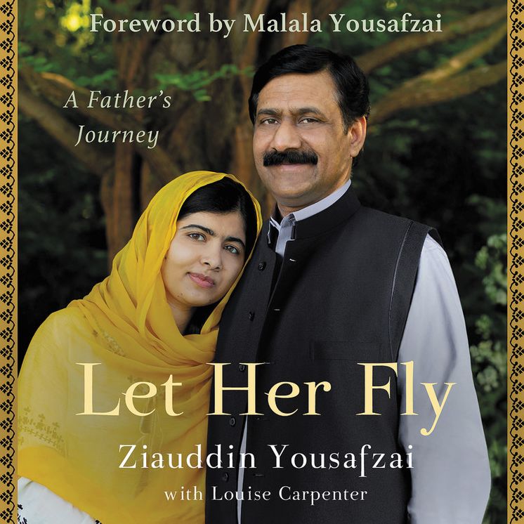 Let Her Fly: A Father's Journey