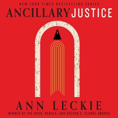 Ancillary Justice