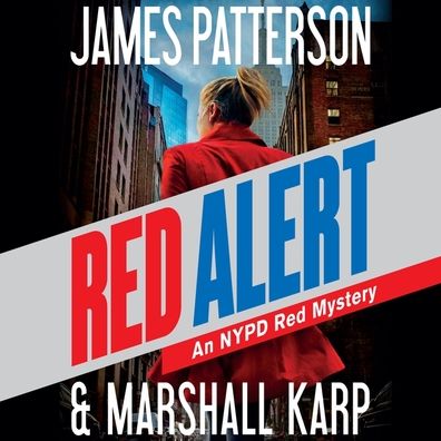 NYPD Red: Red Alert
