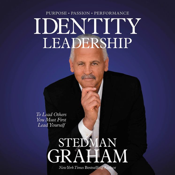 Identity Leadership: To Lead Others You Must First Lead Yourself