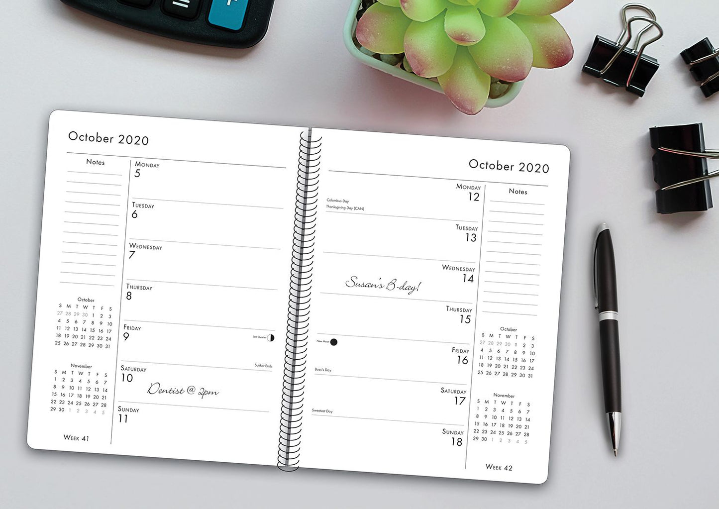 What Horses Teach Us 2020 Engagement Calendar