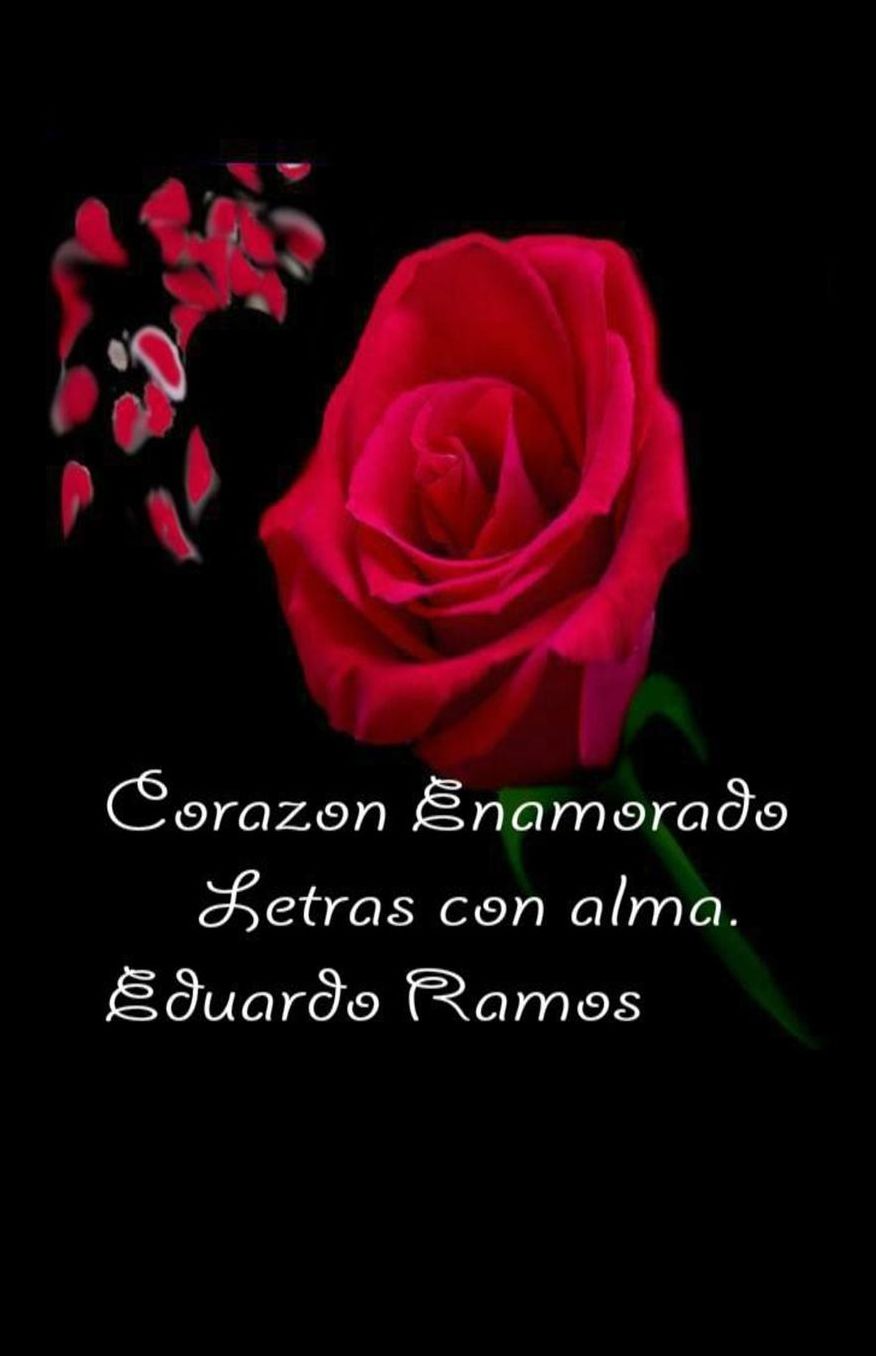 Corazon enamorado.