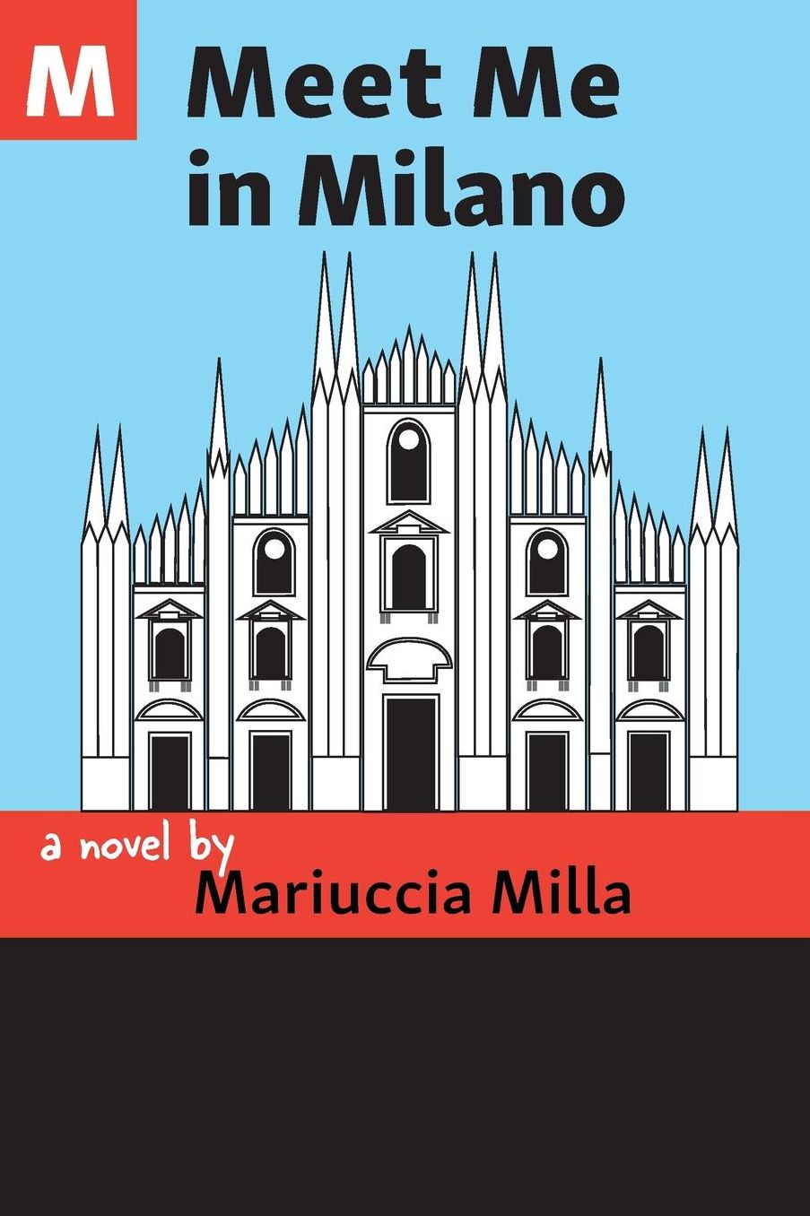 Meet Me in Milano