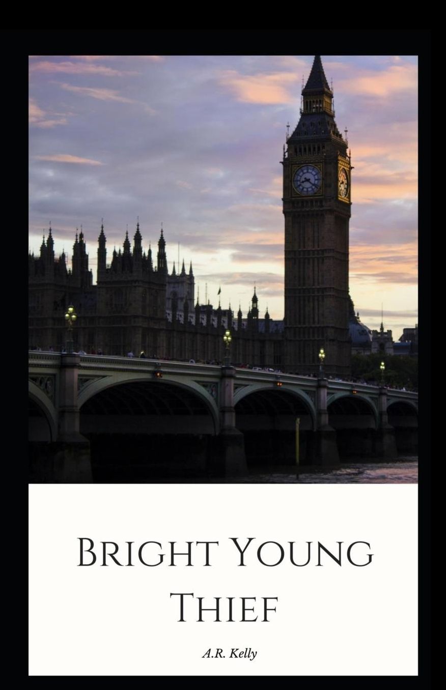 Bright Young Thief