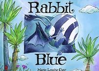 Rabbit Blue