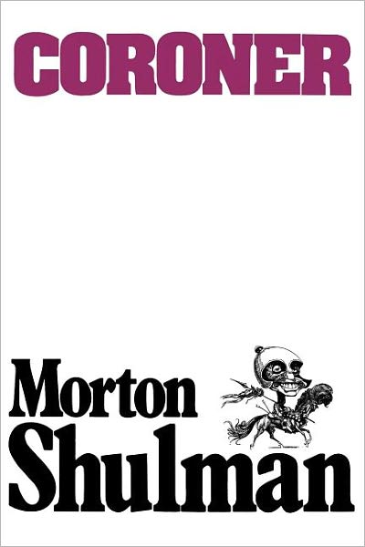 Coroner