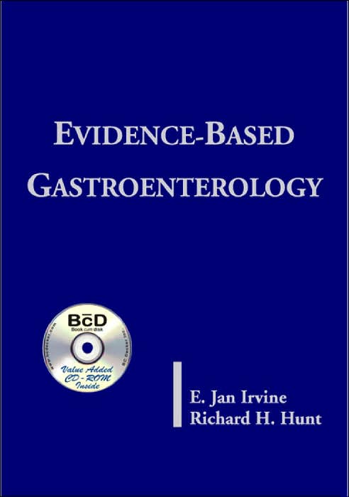 Evidence-Based Gastroenterology