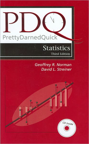 PDQ Statistics