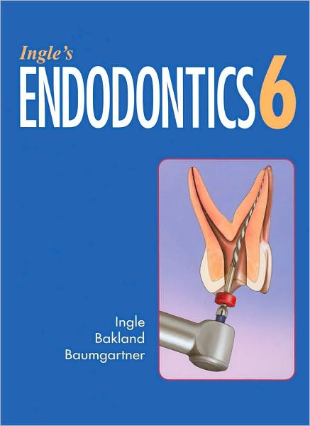 Ingle's Endodontics