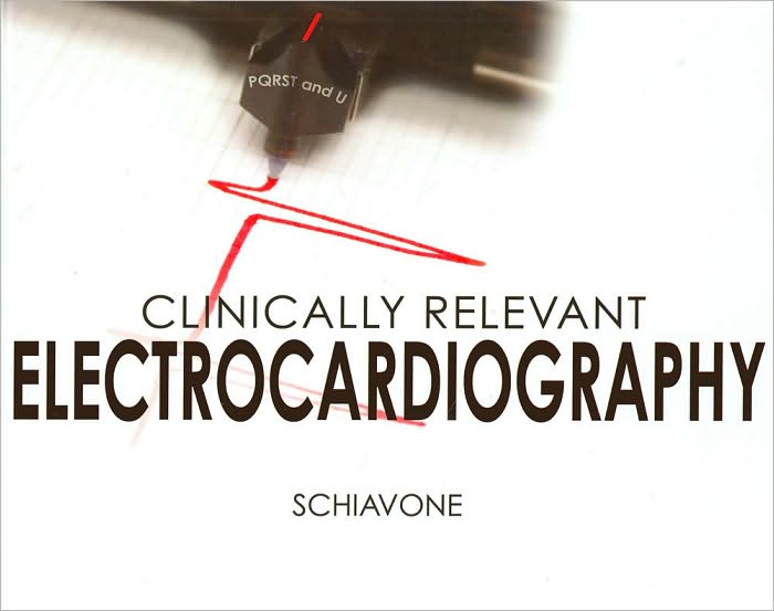 Clinically Relevant Electrocardiography