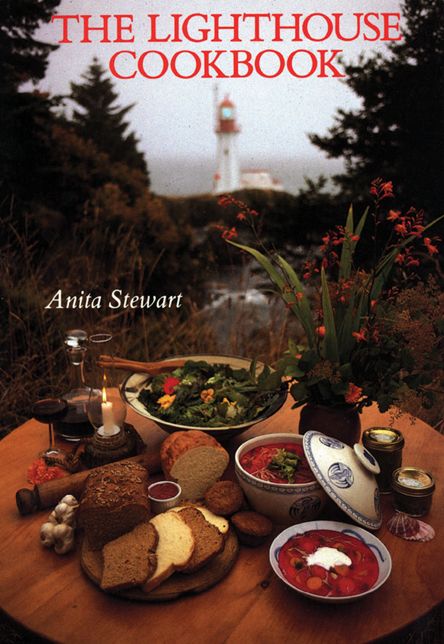 The Lighthouse Cookbook