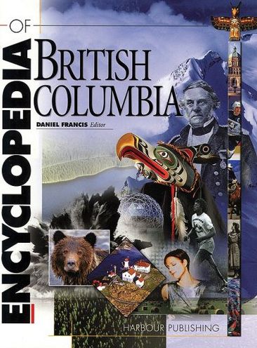 The Encyclopedia of British Columbia