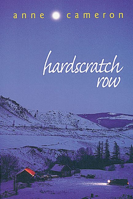 Hardscratch Row