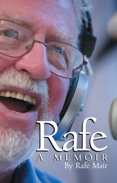 Rafe: A Memoir