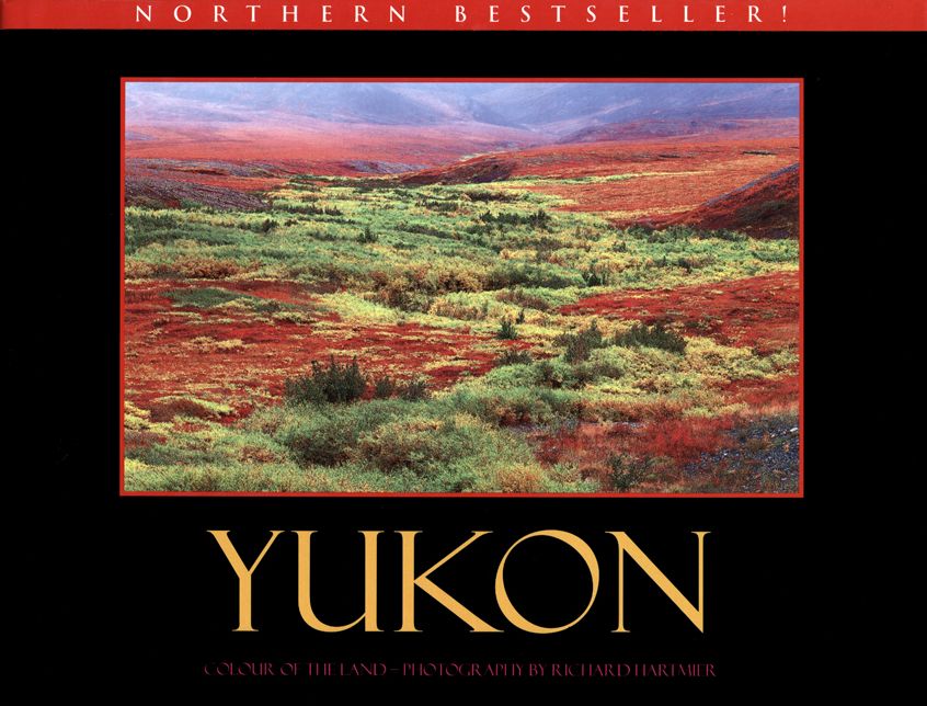 Yukon: Colour of the Land