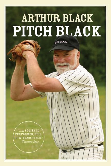Pitch Black