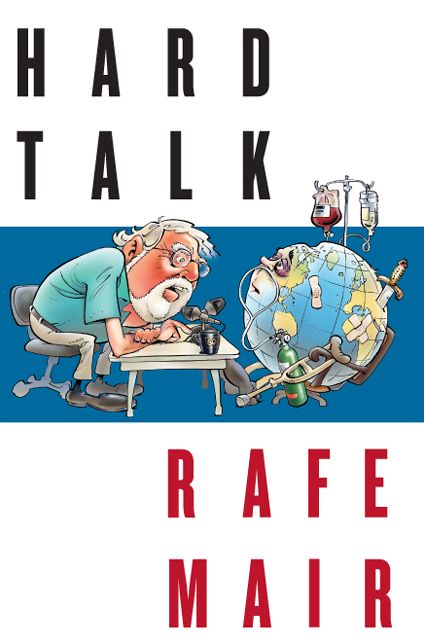Hard Talk