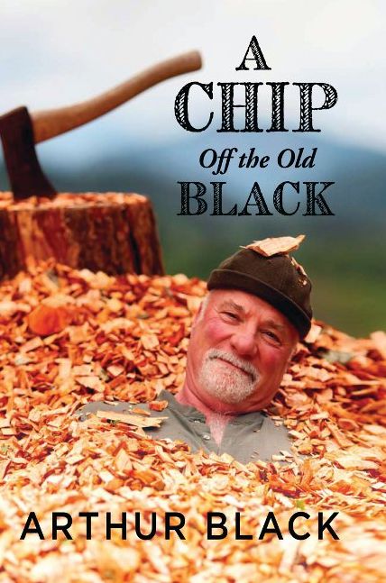 A Chip Off the Old Black