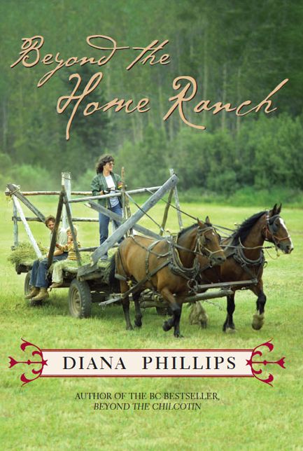 Beyond the Home Ranch