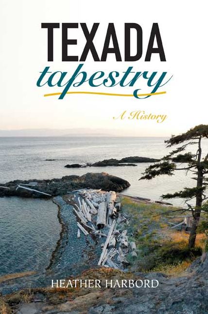 Texada Tapestry: A History