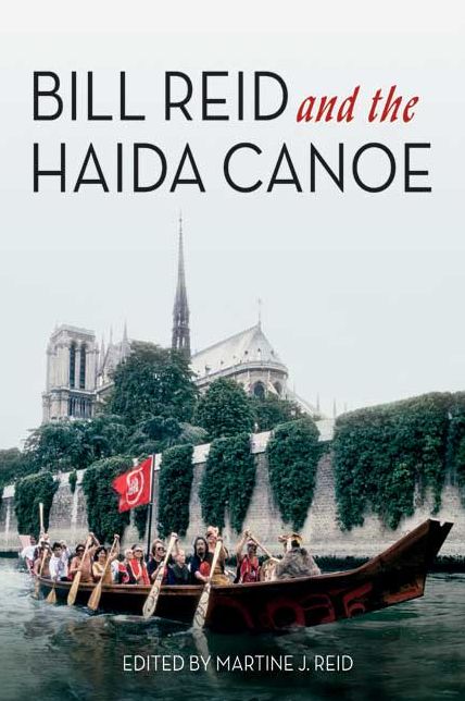 Bill Reid and the Haida Canoe