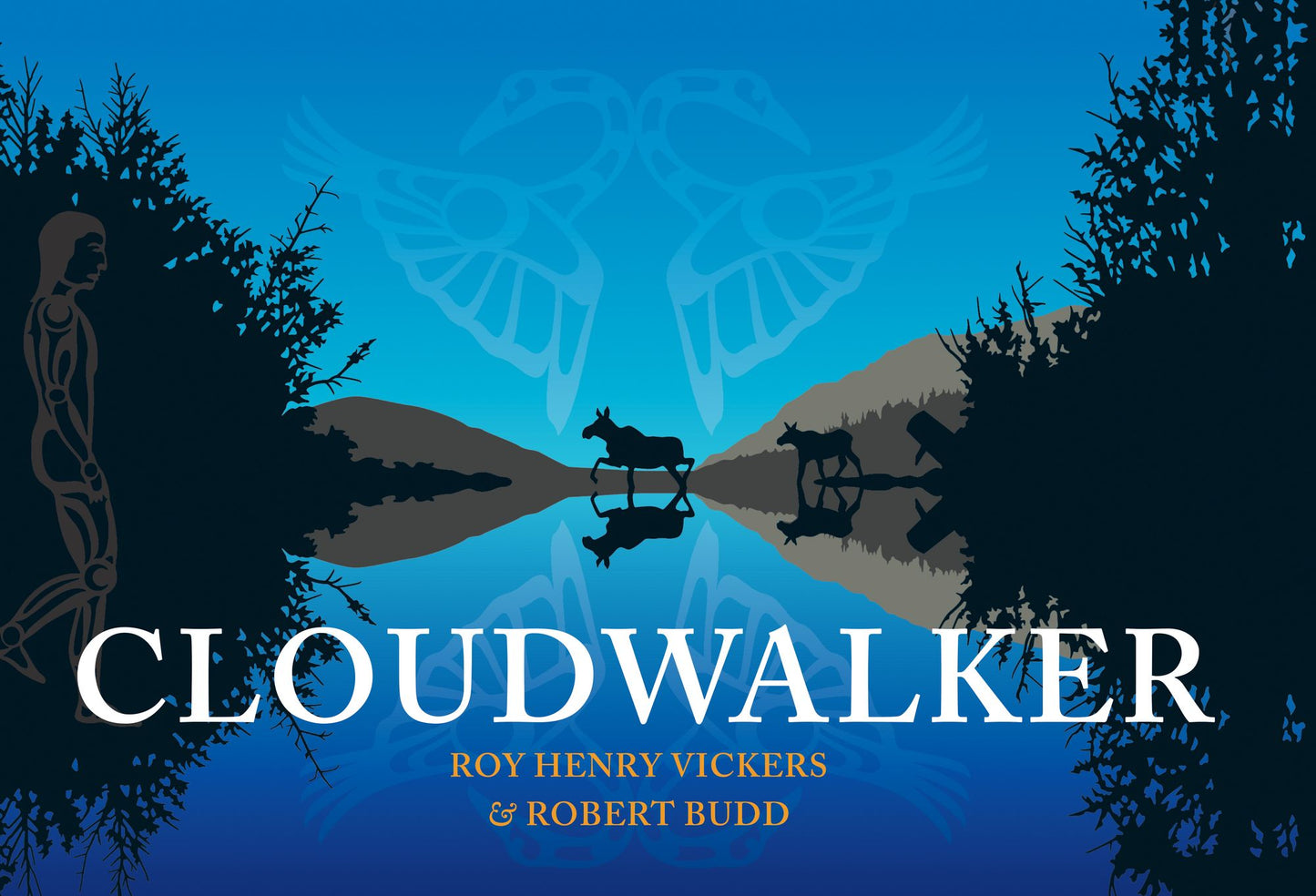 Cloudwalker