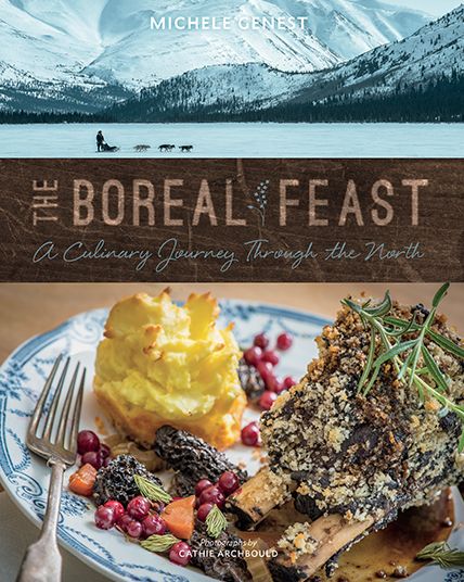 The Boreal Feast: A Culinary Journey through the North