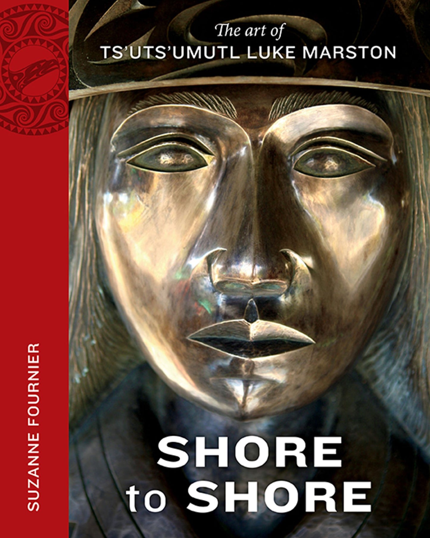 Shore to Shore: The Work of Luke Tsu ts'u Marston
