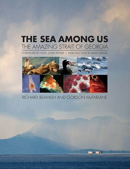 The Sea Among Us: The Strait of Georgia