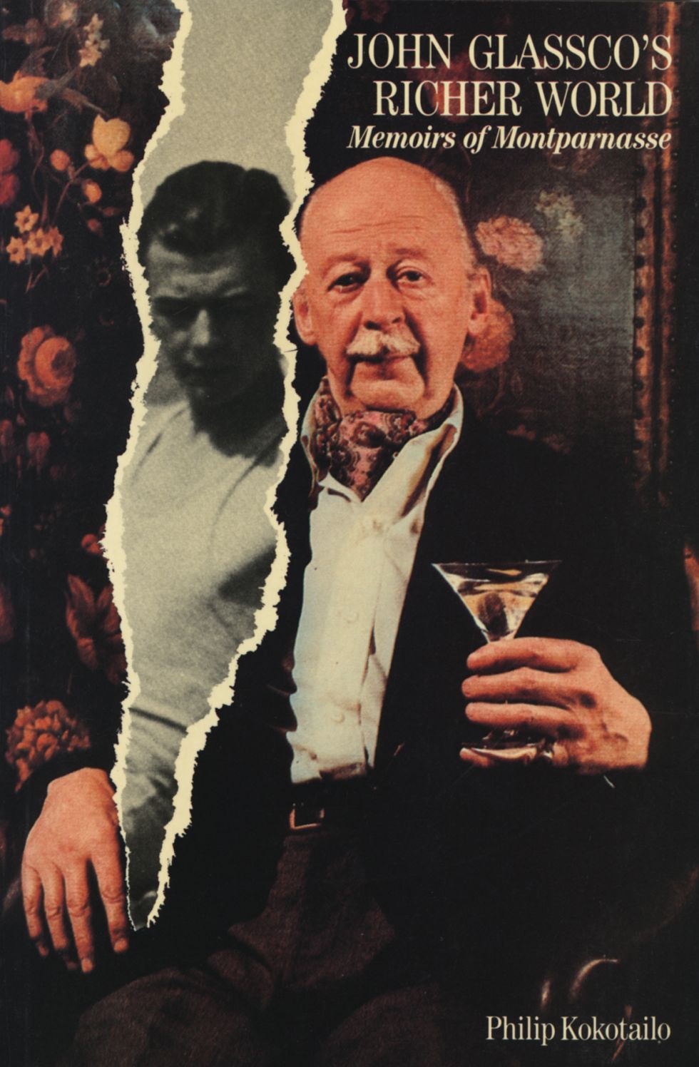 John Glassco's Richer World: Memoirs of Montparnasse