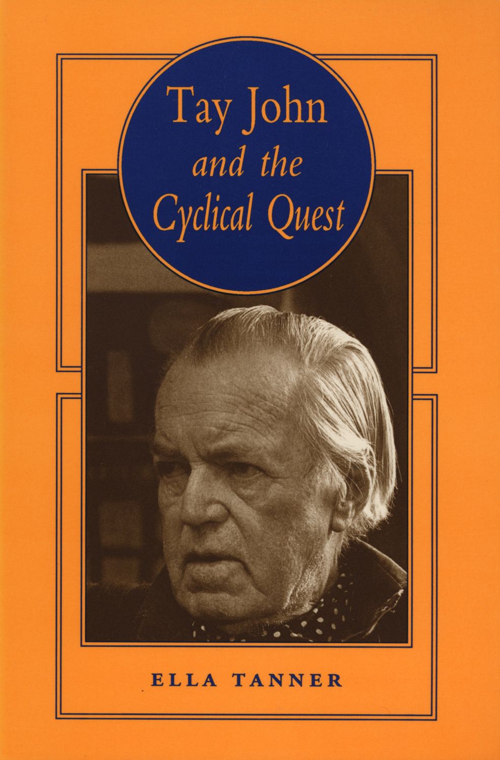 Tay John and The Cyclical Quest