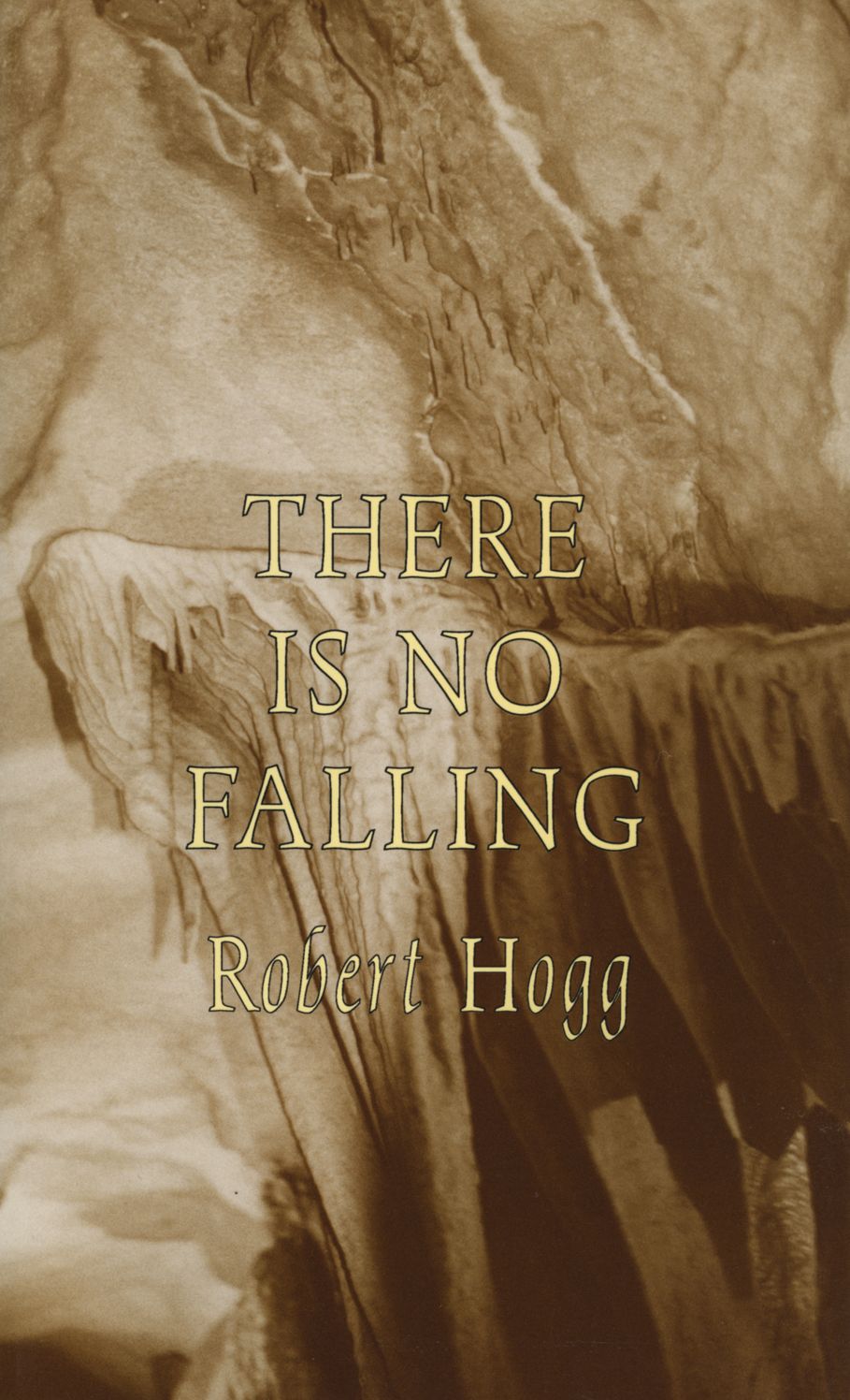 There Is No Falling