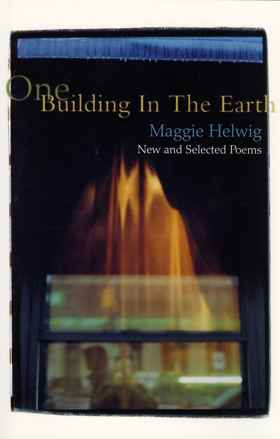 One Building in the Earth