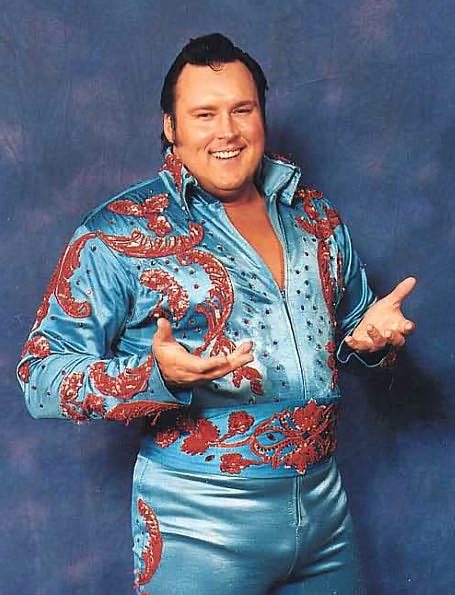 WrestleCrap: The Very Worst of Pro Wrestling
