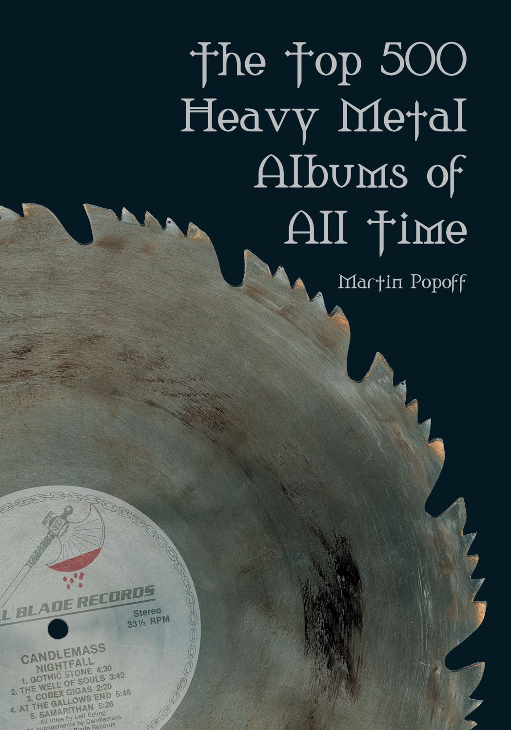 The Top Heavy Metal Albums of All Time