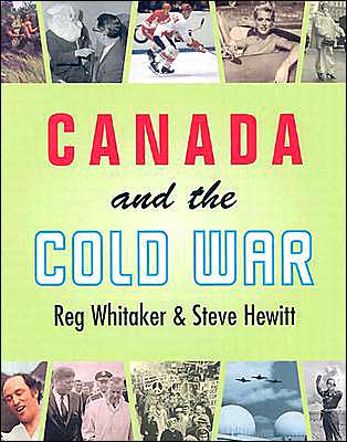Canada and the Cold War