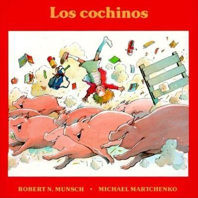 Los Cochinos