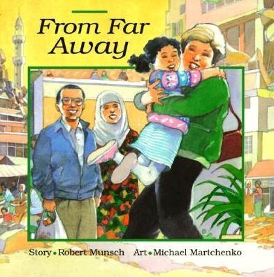 From Far Away