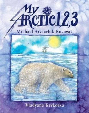 My Arctic 1, 2, 3