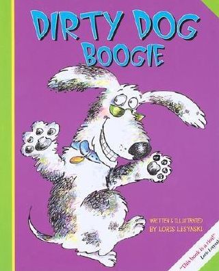 Dirty Dog Boogie