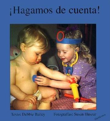 Hagamos de cuenta!