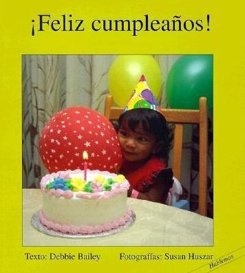 Feliz cumpleanos!