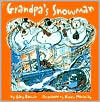 Grandpa's Snowman