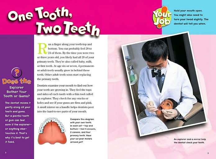 Dentist and You