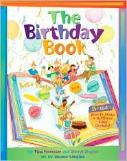 The Birthday Book