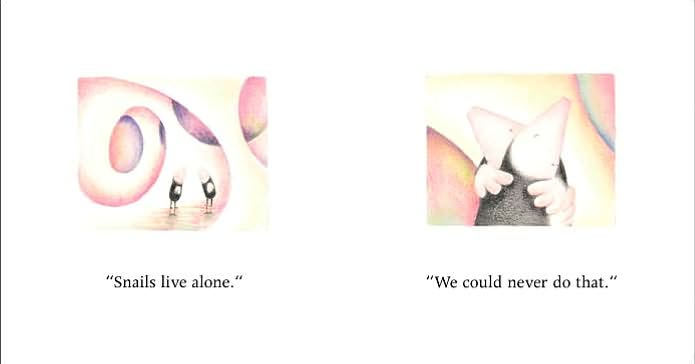 The Mole Sisters and the Question