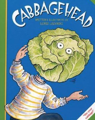 Cabbagehead