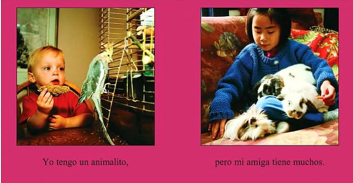 Mi Animalito